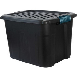 BORMANN PRO BTB3358 ΚΟΥΤΙ ΑΠΟΘΗΚΕΥΣΗ ''''ELEPHANT'''' ΠΛΑΣΤΙΚΟ 20L