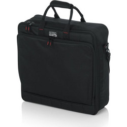 GATOR CASES GΑΤΟR G-MIXERBAG-1818 Θήκη Ώμου με Επένδυση για Κονσόλα / Μixer / Εξοπλισμό 45,72 cm x 45,72 cm x 13,97 cm H99GAT0004