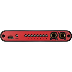 Esi Audio Gigaport Ex
