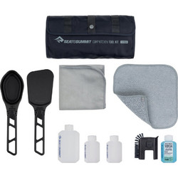 SEA TO SUMMIT Camp Kitchen Tool Kit Cleaning Set
