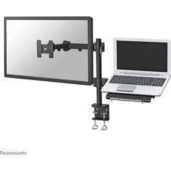 Βάση Monitor for Notebooks and bis 27" (69 cm) 10KG FPMA-D960NOTEBOOK Neomounts
