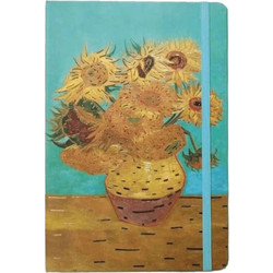 Σημειωματάριο Van Gogh v2 A5