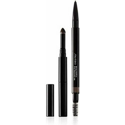 Shiseido Brow Ink Trio Brow Pencil03 Deep Brown - Pencil 0,06gr Powder 0,25gr 0,31 gr