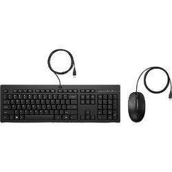 HP 225 Black Σετ Πληκτρολόγιο & Ποντίκι