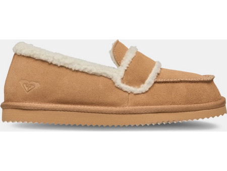 Roxy Solak Γυναικεία Παπούτσια ERJS700007-NAT NATURAL