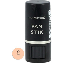Max Factor Pan 25 Fair Stick Make Up 9gr
