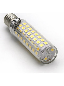 LED ΛΑΜΠΑ SMD Ε14 230V 9W ΘΕΡΜΟ 3000Κ