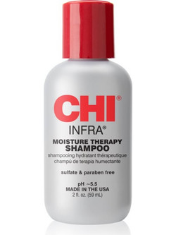Chi Infra Σαμπουάν για Επανόρθωση 59ml