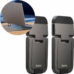 Baseus Universal Feet Βάση για Laptop έως 17.3"