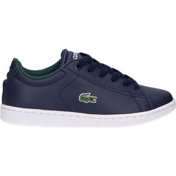 Lacoste Παιδικά Sneakers Navy Μπλε 37-41SUC0001092