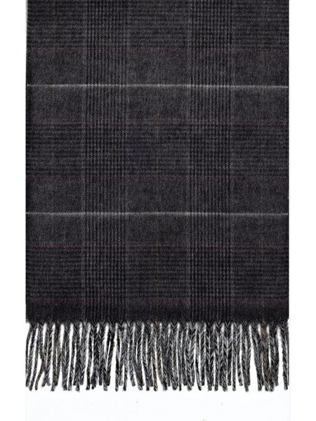 THE BOSTONIANS ΚΑΣΚΟΛ COPLEY 3SC701020-DARK DarkGray