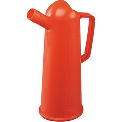 Lampa ΠΛΑΣΤΙΚΟ ΔΟΧΕΙΟ (ΚΑΝΑΤΑ) 1000ml 6706.1-LM 6706.1-LM