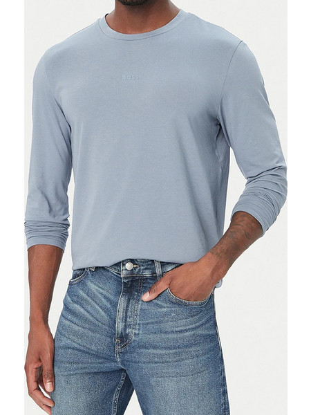 BOSS TChark 10242929 01 50473286-424 LightBlue