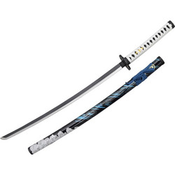 Ρέπλικα Sakai Katana (Blue 1/1)
