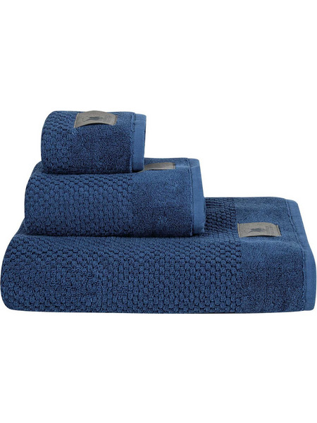 Greenwich Polo Club Πετσετα Μπανιου 80Χ160 Premium 4123 Royal Blue Royal Blue