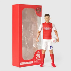 Banbo Toys: Arsenal Soccer - Havertz Figure (20cm) (83422)