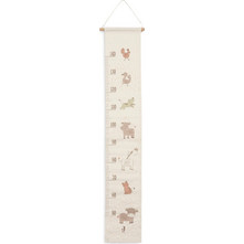 Jollein Growth Chart - Barn Buddies 044-559-68198
