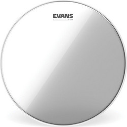 EVANS BD22G2 Genera G2 Δέρμα Κάσας 22" (Clear)