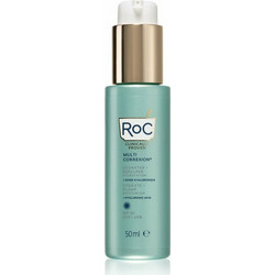 Roc Multi Correxion Hydrate & Plump SPF30 Ενυδατικό Serum Προσώπου με Υαλουρονικό 50ml