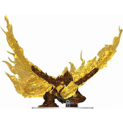 D&D Icons of the Realms Μινιατούρα - Hollow Dragon