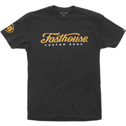 Morris SS Tee