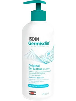 Isdin Germisdin Original Αφρόλουτρο σε Gel 200ml