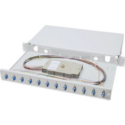 Digitus DN-96331/9 Splice Box 1τμχ DN-96331/9
