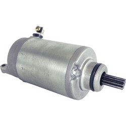 TECNIUM Starter - Suzuki Burgman 125/150/250/400