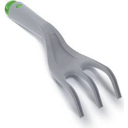 Prosperplast Fork Plus Rake 105x273mm Grey (INGRAB-4C) (PSPINGRAB-4C)