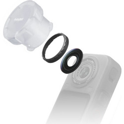 Insta360 X6 Replacement Lens Kit