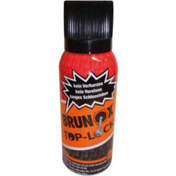 Brunox Top-Lock Lubricant Spray 100 ml (87025070) (BNX97060)