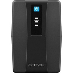 Armac H/850F LED V2 850VA/480W