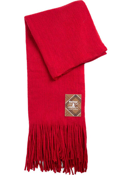 Κασκολ Connie LSC0498 re84 crimson