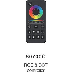 Inlight Controller RGB CCT (80700C)