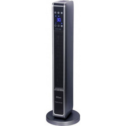 Zilan ZLN 2076 Κεραμικό Αερόθερμο Δαπέδου 2200W