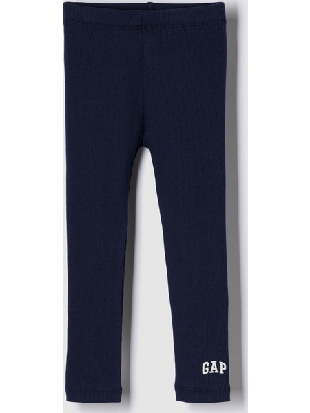 Βρεφικό & Νηπιακό Ριμπ Κολάν Mix & Match blue