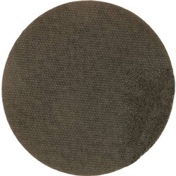 SMIRDEX Βάσεις αυτοκόλλητες velcro 115mm χωρίς τρύπες 510430000