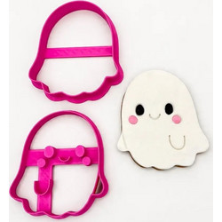 Κουπάτ Cute Ghost - 20cm