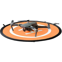 PGYTECH Πλατφόρμα Προσγείωσης για Drones 55cm (P-GM-101) Δίχρωμη