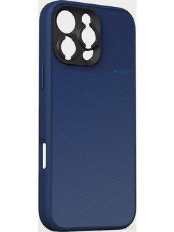 Moment Camera Case with MagSafe Θήκη Indigo (iPhone 16 Pro Max)