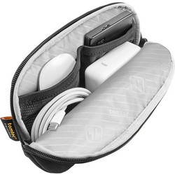 Tomtoc Defender-A13 Θήκη Laptop 14" Black