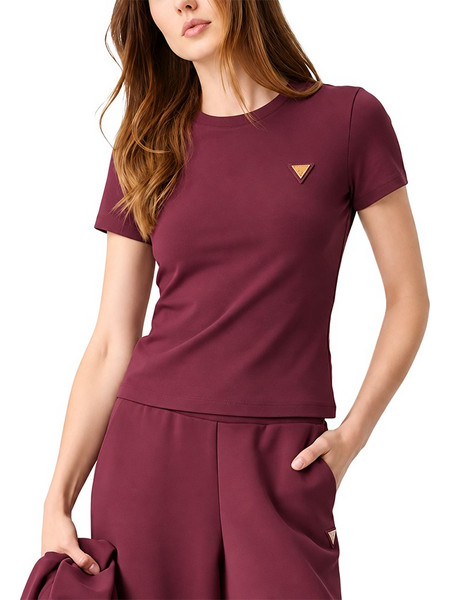 GUESS WOMEN T-SHIRT COLETTE