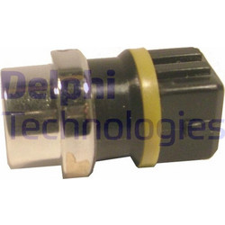 Delphi TS10245-12B1 - DELPHI ΑΙΣΘΗΤΗΡΑΣ ΘΕΡΜΟΚΡΑΣΙΑΣ ΨΥΚΤΙΚΟΥ ΥΓΡΟΥ