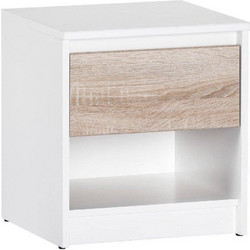 Κομοδίνο Rimino 42x38x46