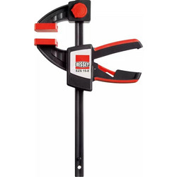 Bessey EZS60-8 Σφιγκτήρας Αυτόματος Σκανδάλης με Μέγιστο Άνοιγμα 600mm