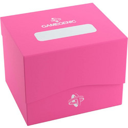 Gamegenic - Side Holder 100+ XL Pink