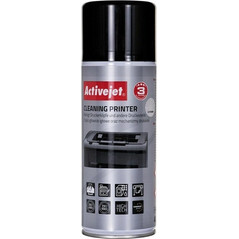 Active Jet Spray Συμπιεσμένου Αέρα Cleaning Printers 400ml AOC-401