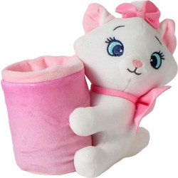 Disney The Aristocats plush pencil holder