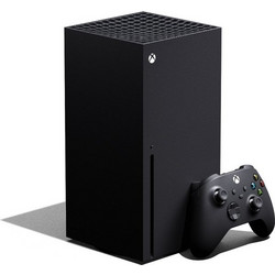 Microsoft Xbox Series S 1TB Carbon Black