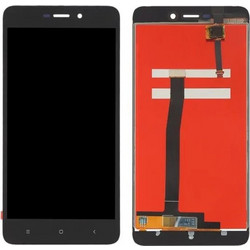 Xiaomi Redmi 4 LCD/Dig Black